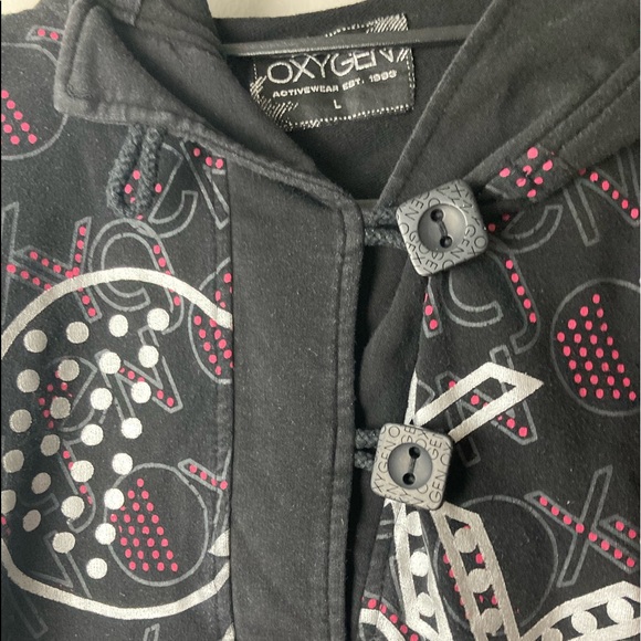 ☀️ Oxygen Hoodie - Picture 3 of 4